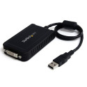 StarTech.com Adattatore scheda video USB a DVI - 1920x1200