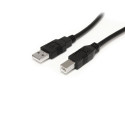 StarTech.com Cavo Active USB 2.0 A a B da 10 m - M/M