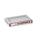 Zyxel USGFLEX200HP firewall (hardware) 5000 Mbit/s