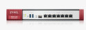 Zyxel USG Flex 500 firewall (hardware) 1U 2300 Mbit/s