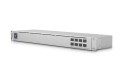 Ubiquiti USW-AGGREGATION switch di rete Gestito L2 1U Argento