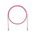 Panduit UTP28SP1.5MPK cavo di rete Rosa 1,5 m Cat6 U/UTP (UTP)