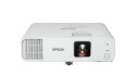 Epson EB-L260F videoproiettore 4600 ANSI lumen 3LCD 1080p (1920x1080) Bianco