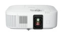 Epson EH-TW6150 videoproiettore 2800 ANSI lumen 3LCD 4K (4096x2400) Nero, Bianco