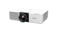 Epson EB-L570U videoproiettore 5200 ANSI lumen 3LCD WUXGA (1920x1200) Nero, Bianco