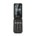 Emporia JOY_LTE 7,11 cm (2.8") 115 g Nero Telefono per anziani