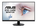 ASUS VA24DQ Monitor PC 60,5 cm (23.8") 1920 x 1080 Pixel Full HD LED Nero