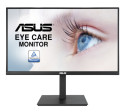 ASUS VA27AQSB LED display 68,6 cm (27") 2560 x 1440 Pixel Quad HD Nero