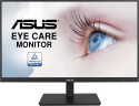 ASUS VA27DQSB Monitor PC 68,6 cm (27") 1920 x 1080 Pixel Full HD LED Nero