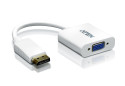 ATEN Adattatore da DisplayPort a VGA