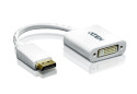 ATEN Adattatore da DisplayPort a DVI