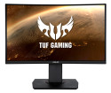 ASUS TUF Gaming VG24VQ LED display 59,9 cm (23.6") 1920 x 1080 Pixel Full HD Nero