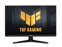 ASUS TUF Gaming VG249QM1A Monitor PC 60,5 cm (23.8") 1920 x 1080 Pixel Full HD Nero