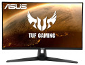 ASUS VG279Q1A Monitor PC 68,6 cm (27") 1920 x 1080 Pixel Full HD LED Nero