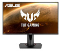 ASUS TUF Gaming VG279QR Monitor PC 68,6 cm (27") 1920 x 1080 Pixel Full HD LED Nero