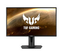 ASUS TUF Gaming VG27AQ Monitor PC 68,6 cm (27") 2560 x 1440 Pixel Quad HD LED Nero