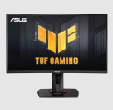 ASUS TUF Gaming VG27VQM Monitor PC 68,6 cm (27") 1920 x 1080 Pixel Full HD LED Nero