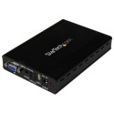 StarTech.com Convertitore audio/video professionale VGA a HDMI con scaler - 1920 x 1200