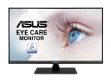 ASUS VP32UQ LED display 80 cm (31.5") 3840 x 2160 Pixel 4K Ultra HD Nero