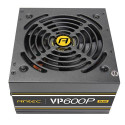 Antec VALUE POWER 600P PLUS alimentatore per computer 600 W 20+4 pin ATX ATX Nero