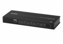 ATEN Switch HDMI 4K reale a 4 porte