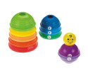 Fisher-Price Scodelle Trasformelle