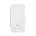 Zyxel WAX300H 2400 Mbit/s Bianco Supporto Power over Ethernet (PoE)