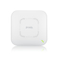 Zyxel WAX650S 3550 Mbit/s Bianco Supporto Power over Ethernet (PoE)