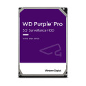 Western Digital Purple Pro 3.5" 14 TB Serial ATA III