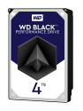 Western Digital Black 3.5" 4 TB Serial ATA III