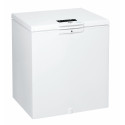 Whirlpool WHE 20112 Congelatore a pozzo Libera installazione 166 L E Bianco