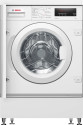 Bosch Serie 6 WIW24342EU lavatrice Caricamento frontale 8 kg 1200 Giri/min Bianco