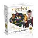 Winning Moves Trivial Pursuit Harry Potter