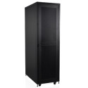 WP WPN-RSA-42610-B rack 42U Rack indipendenti Nero