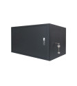 WP WPN-RWS-06504-B rack 6U Nero