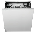 Whirlpool WRIC 3C26 P lavastoviglie A scomparsa totale 14 coperti E