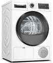 Bosch Serie 6 Asciugatrice a pompa di calore , 9 kg, Cl. A++, con filtro EasyClean e Vapore Iron Assist