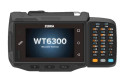 Zebra WT6300 computer palmare 8,13 cm (3.2") 800 x 480 Pixel Touch screen 256 g Nero