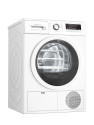 Bosch Serie 4 WTH85V17IT asciugatrice Libera installazione Caricamento frontale 7 kg A++ Bianco