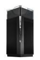 ASUS ZenWiFi Pro XT12 (1-PK) router wireless Gigabit Ethernet Banda tripla (2.4 GHz/5 GHz/5 GHz) Nero