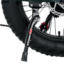 Nilox ZM9SPJ30039 ricambio e accessorio per biciclette Cavalletto laterale