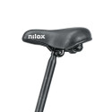 Nilox ZM9SPJ40037 sella per bicicletta Unisex Seduta per bicicletta