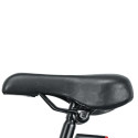 Nilox ZM9SPX60036 sella per bicicletta Unisex Seduta per bicicletta