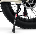 Nilox ZM9SPX80039 ricambio e accessorio per biciclette Cavalletto laterale