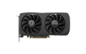 Zotac ZT-D40720E-10M scheda video NVIDIA GeForce RTX 4070 SUPER 12 GB GDDR6X