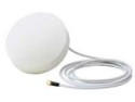 Zyxel ZyAIR EXT-104 - 4dBi Omnidirectional Ceiling Antenna antenna di rete