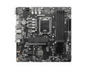 MSI PRO B760M-P scheda madre Intel B760 LGA 1700 micro ATX