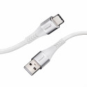 Intenso CABLE USB-A TO USB-C 1.5M/7901102 cavo USB 1,5 m USB A USB C Bianco