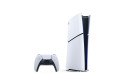 Sony PlayStation 5 Slim Digital 1,02 TB Wi-Fi Nero, Bianco