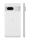 Google Pixel 7 16 cm (6.3") Doppia SIM Android 13 5G USB tipo-C 8 GB 256 GB 4355 mAh Bianco